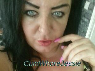 CumWhoreJessie