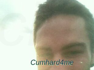 Cumhard4me