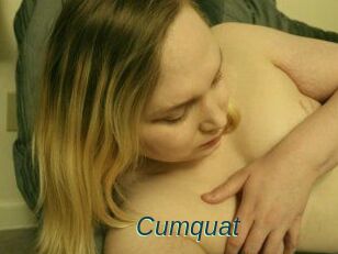 Cumquat