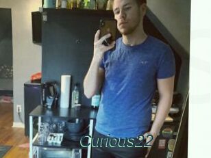 Curious22