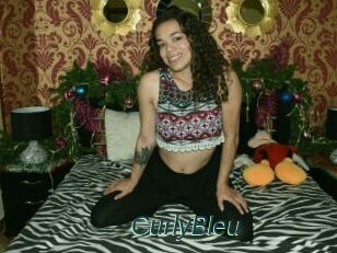 CurlyBleu