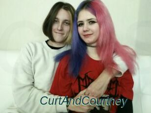 CurtAndCourtney