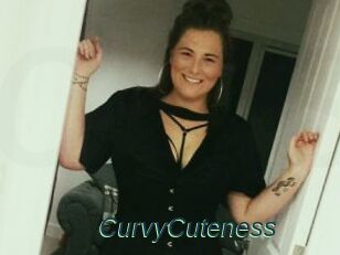 CurvyCuteness
