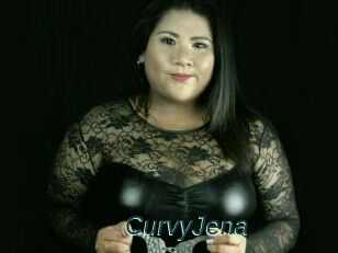 CurvyJena