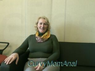 CurvyMomAnal