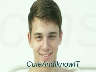 CuteAndIknowIT