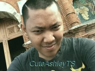 CuteAshleyTS