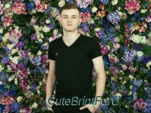 CuteBrintForU