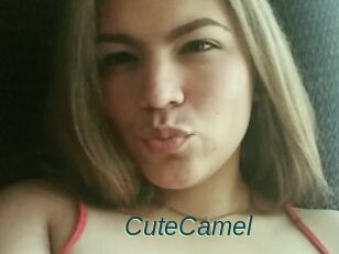 CuteCamel
