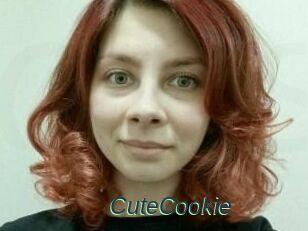 CuteCookie