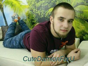 CuteDamionForU