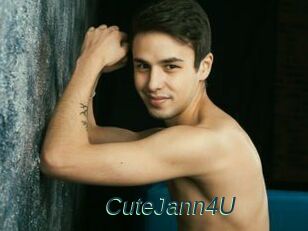 CuteJann4U