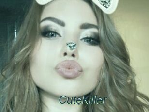 CuteKiller
