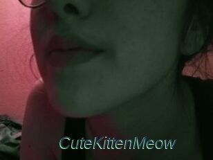 CuteKittenMeow
