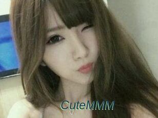 CuteMMM Cinema Sex