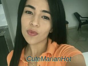 CuteMarianHot