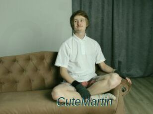 CuteMartin
