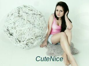 CuteNice