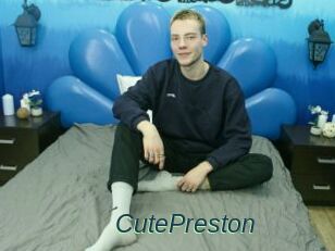 CutePreston