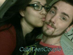 CuteTeenCouple