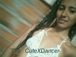 CuteXDancer