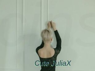 Cute_JuliaX