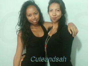 Cuteandsah