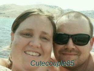 Cutecouple85
