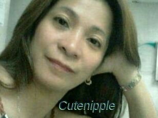 Cutenipple