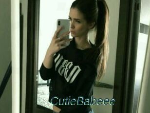 CutieBabeee