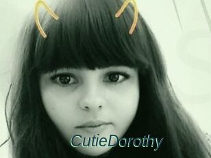 CutieDorothy