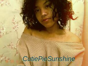 CutiePieSunshine