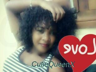 CutieQueenX
