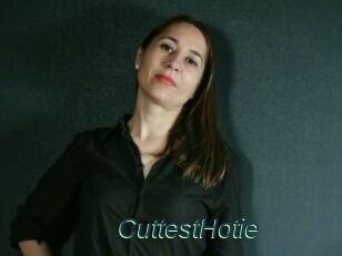 CuttestHotie