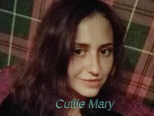 Cuttie_Mary
