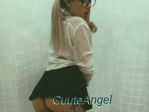 CuuteAngel