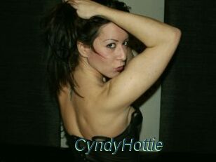 CyndyHottie