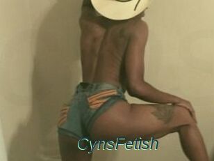 CynsFetish
