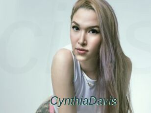 CynthiaDavis
