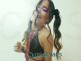 CyntiaEvans