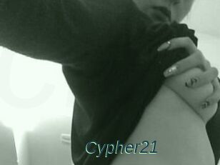 Cypher21