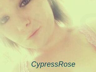 Cypress_Rose