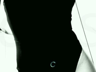 C