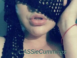 CASSieCummings
