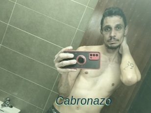 Cabronazo