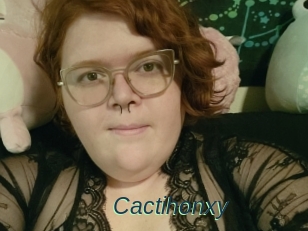 Cactihonxy