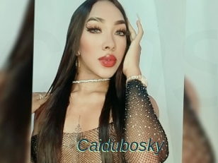 Caidubosky