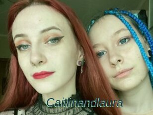 Caitlinandlaura