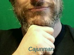 Cajunman