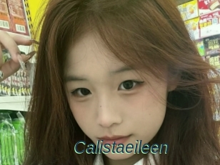 Calistaeileen